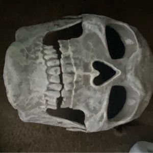 Halloween mask